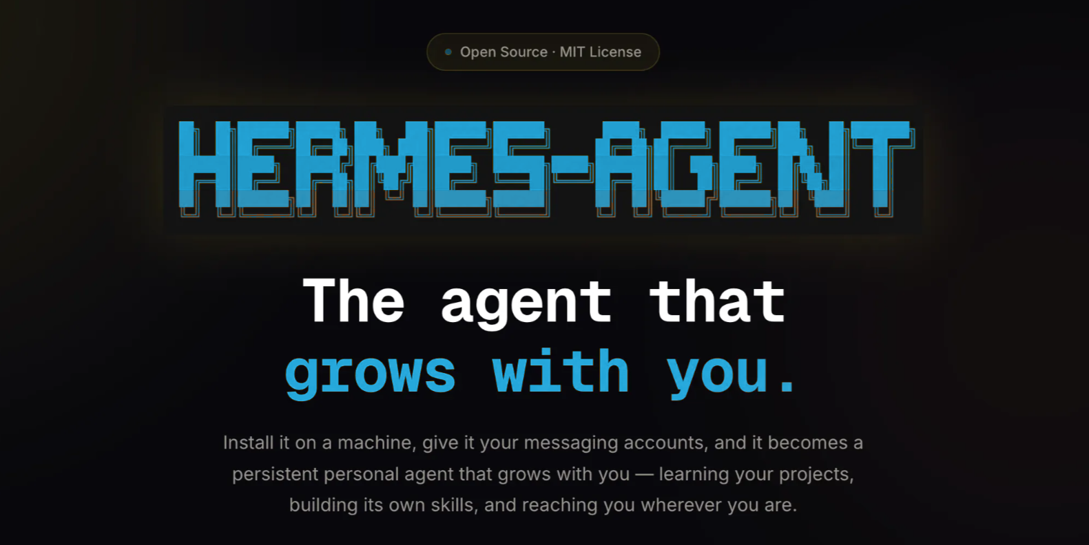 Hermes Agent