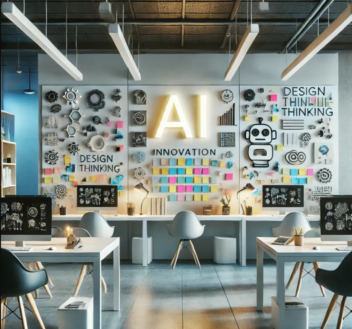 Innovation Management & AI Transformation