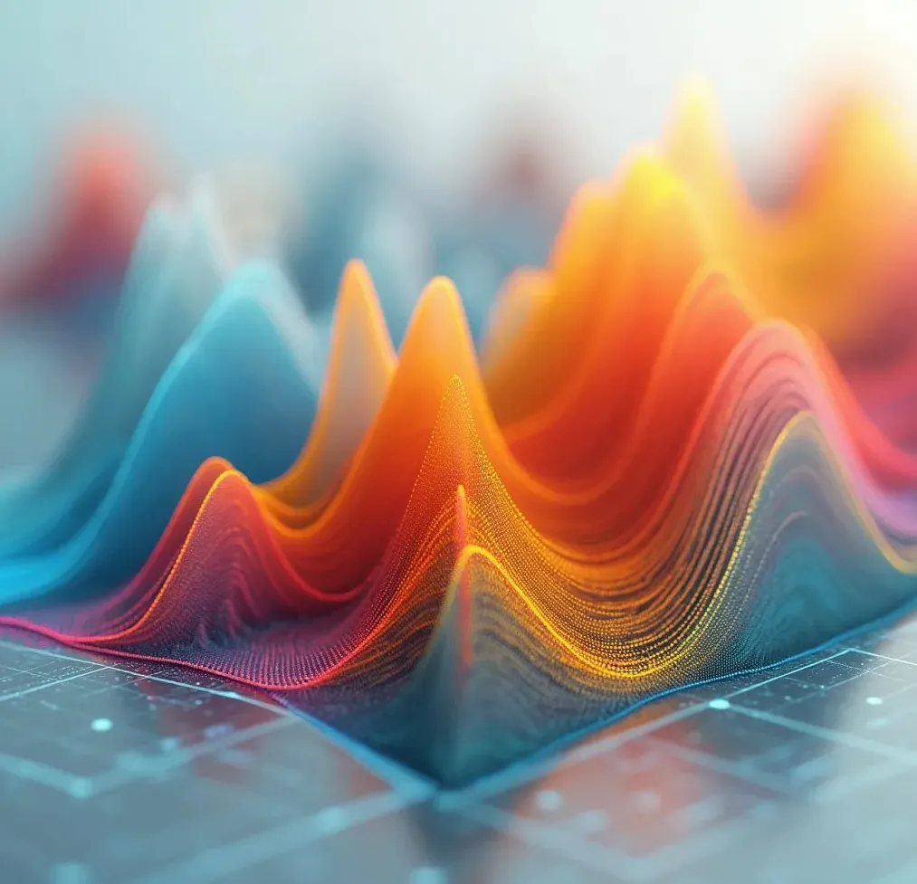 Advanced Analytics & Project Simulation